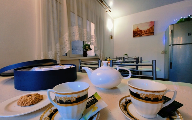 Parfena Guest House