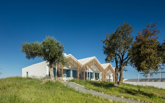 Hotel Sobreiras - Alentejo Country Hotel by Unlock Hotels