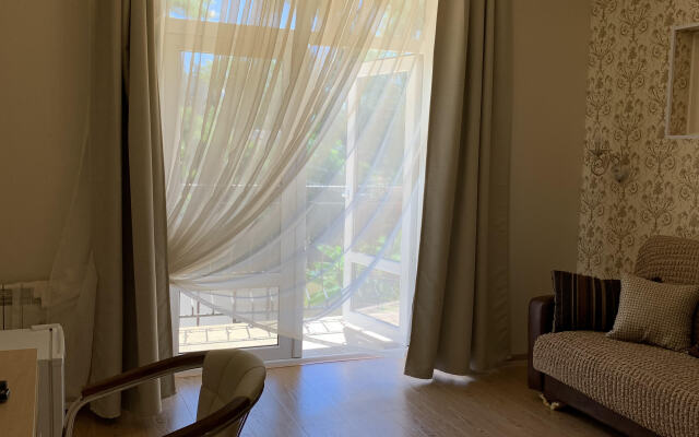 Villa u Morya Anna Victoria