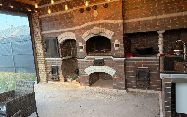 Dom V Lasyve Private house