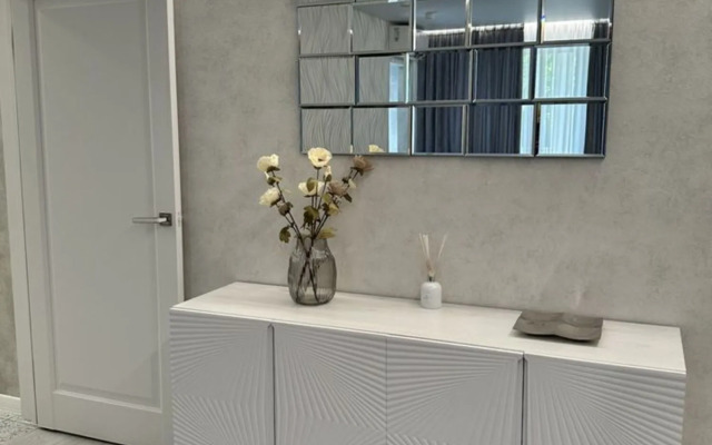 Апартаменты на Тихоокеанской 26