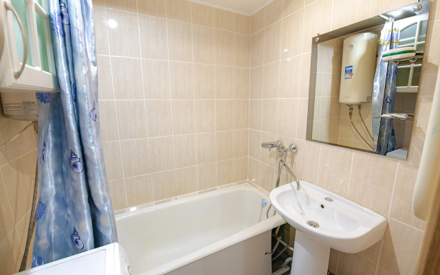 Апартаменты на Первой Речке во Владивостоке