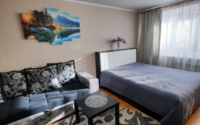 Квартира на Улице Им Разина СТ 54