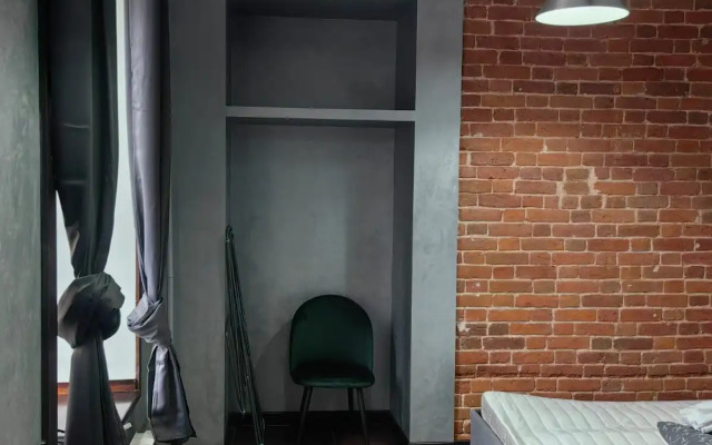 Апартаменты Шикарные в центре Рыбинска