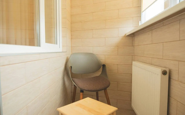 Квартира в центре города