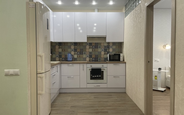 Prostornaya V Nakhabino Flat