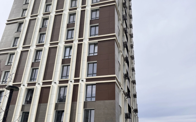 Квартира Модная Винил с шикарным видом на море