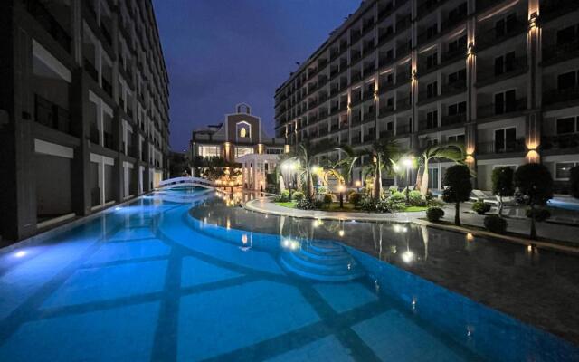 GSR - Dusit Grand Park 2 Apartaments