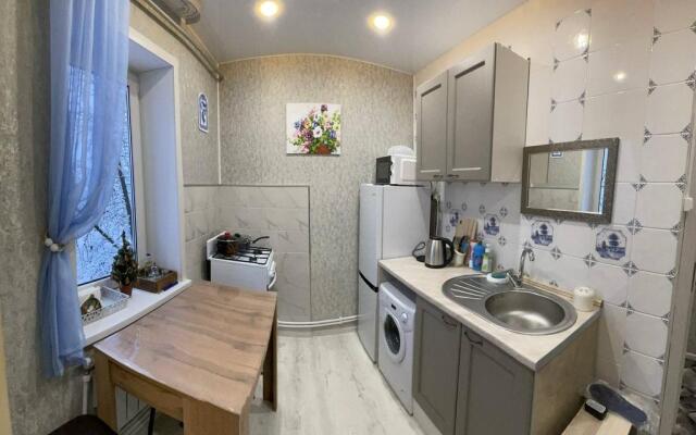 Avtorskie U Zolotykh Vorot Apartments
