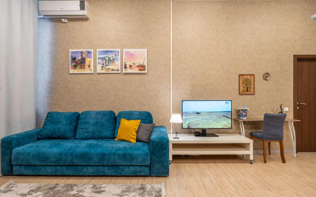 Emiraty Apartments