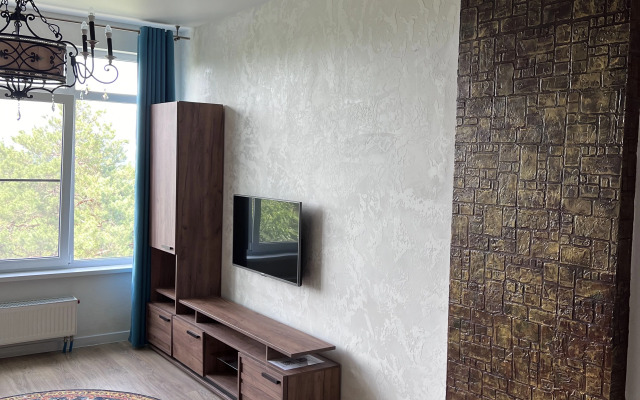 Квартира На Почтовой 4/3 (104)