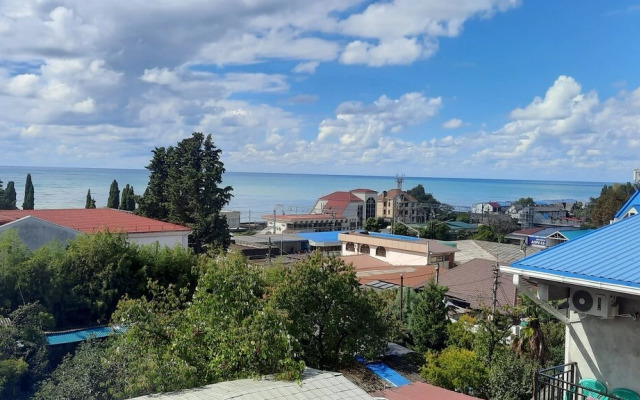 Rassvet Guest House