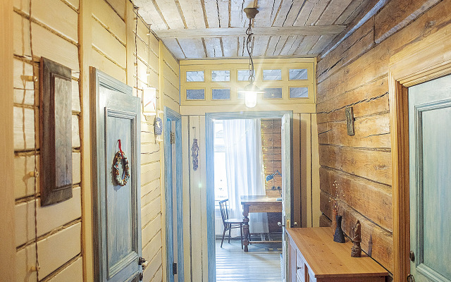 Апартаменты "Риза Раек большие" в самом центре Суздаля