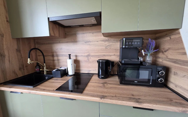 Квартира на Улице Кленовая Роща 2