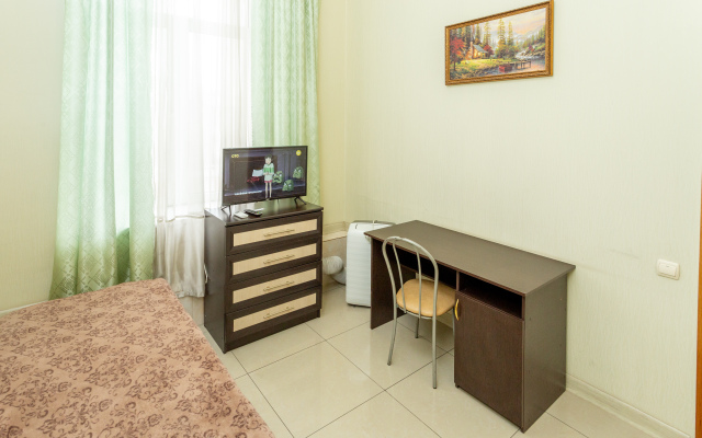 Отель «Амран»