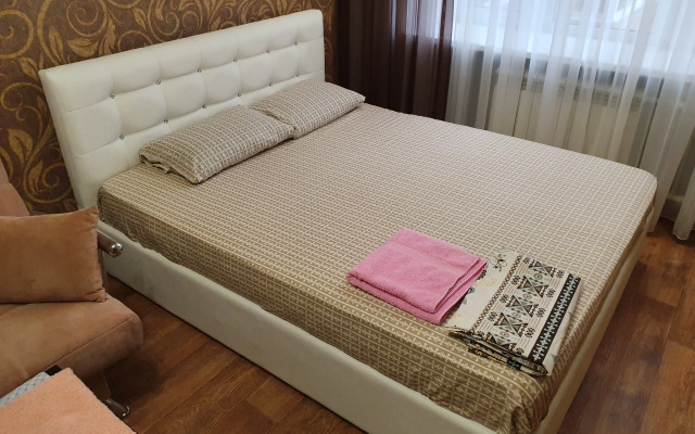 Vitalij HouseRent Odnokomnatnaya po ul. Lenina, 104B Flat