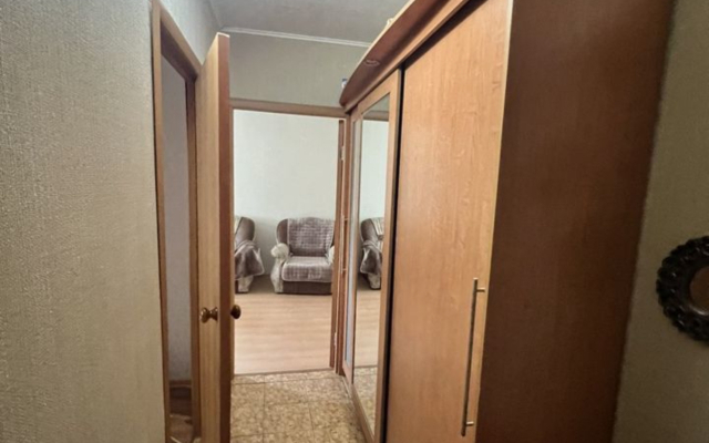 Апартаменты на Свободы 53