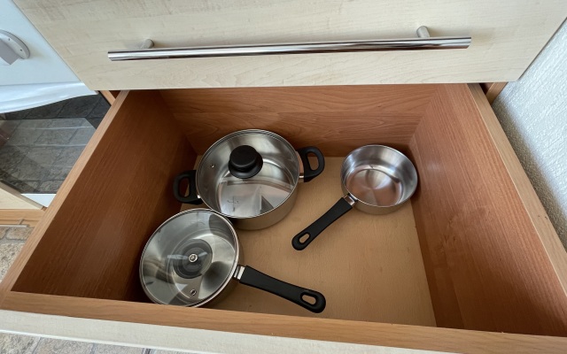 Квартира Nevotele на Малышева 156