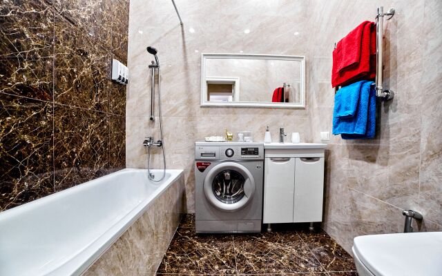 Апартаменты Rose Lux Azure