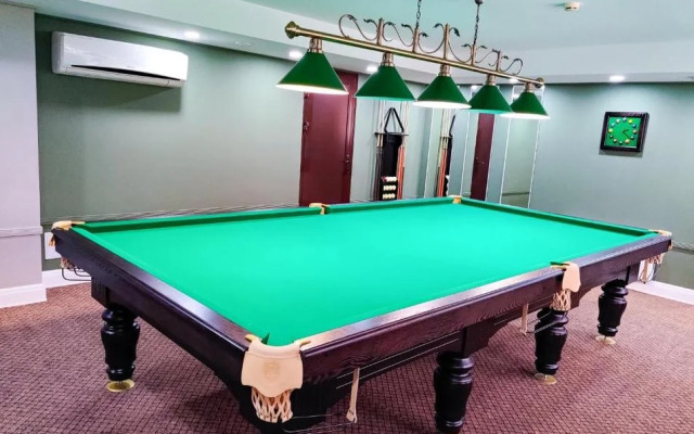 Hotel Avrora Vityazevo