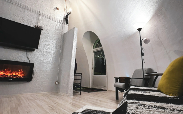 Kupolny Dom Guest house