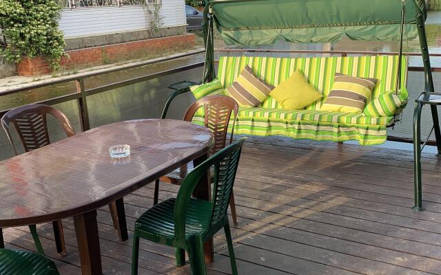 Magnoliya Guest House