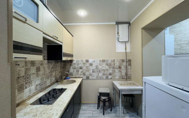 Квартира Уютная