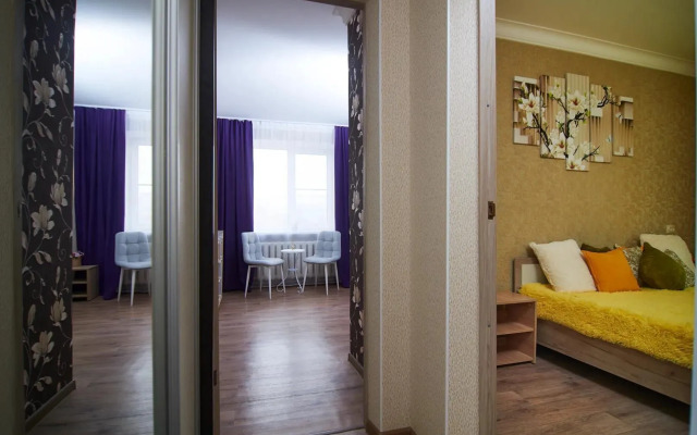 Квартира На Свердлова 29