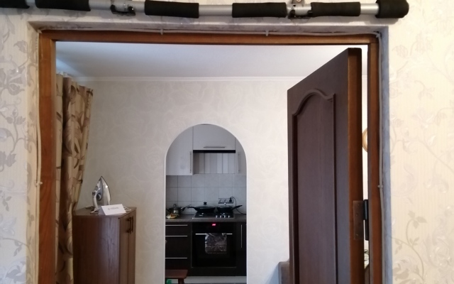 Proletarskaya D.47 U Nizhnego I Verkhnego Ozera Flat