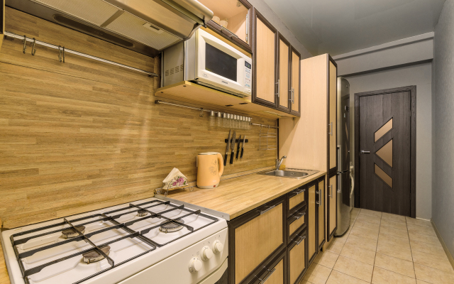 Апартаменты Sutki Rent на Фонтанке