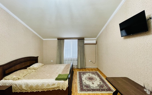 Гостевой Дом Motohouse