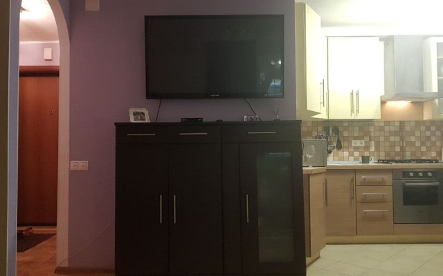 Квартира на Юрьевском