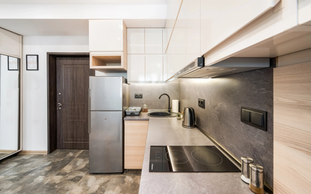 Thames by Downtown Inn Apartments