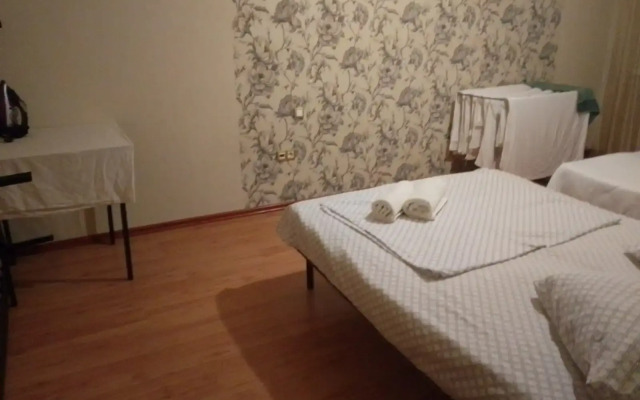 Ryadom s Mgu na Michurinskom Prospekte Flat