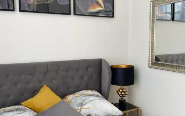 Апартаменты Премьер Арбат