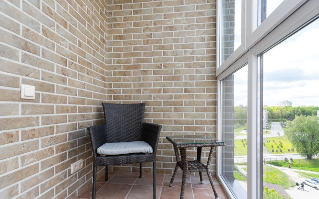 Апартаменты Apartment Kantiana 4.7