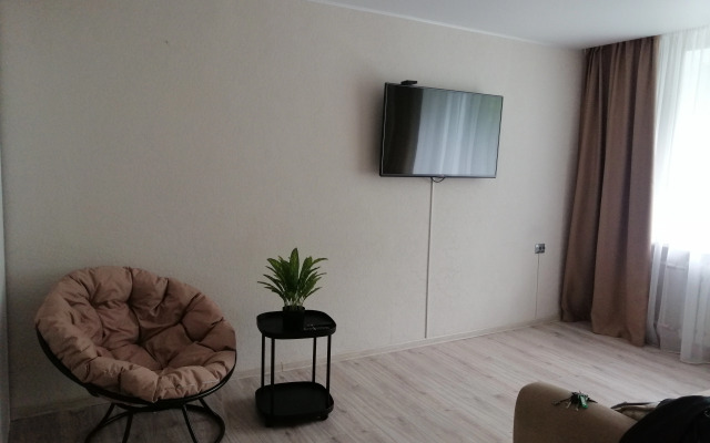 Udobnaya V Tsentre Flat