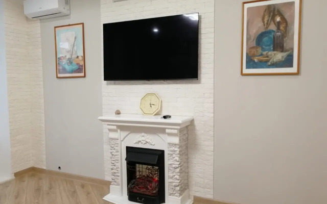 Апартаменты Спартака 5