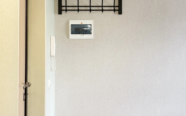 Novaya Studiya V Zhk Pokrovka Life Ryadom S Kardiotsentrom Flat