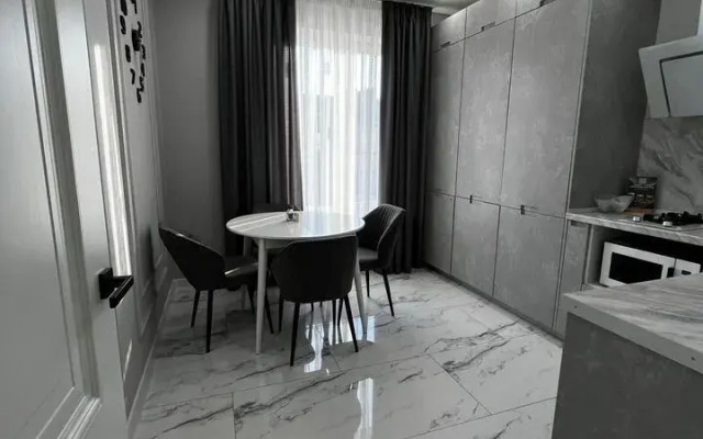 Квартира на улице Курсантов-Кировцев, 15д