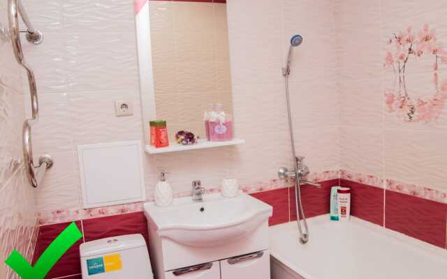 Апартаменты Квартира 42