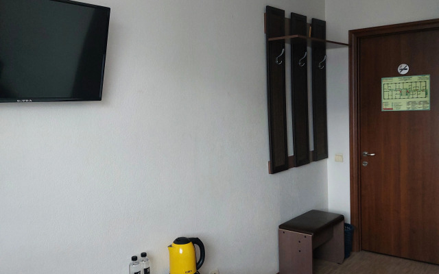 Gostinichnyy Kompleks Agni Hotel