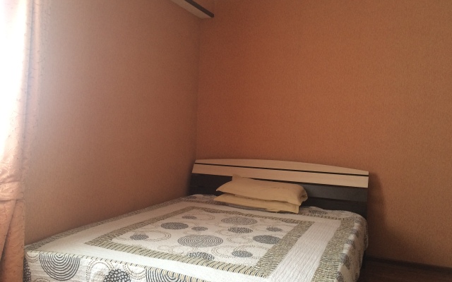 Отель Белый камень