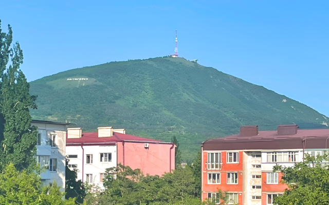 Mashuk U Vashego Okna Apartments