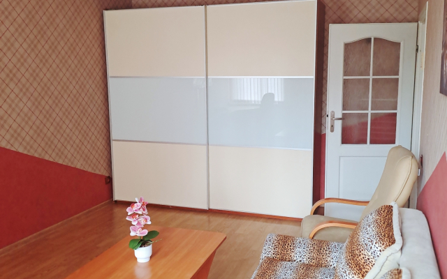 Квартира Мы в центре