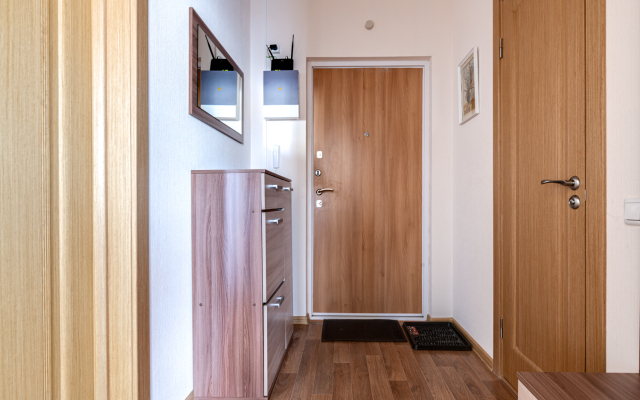 Апартаменты Прованс у Метро проспекта Славы