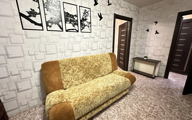 Квартира на Белинского 21