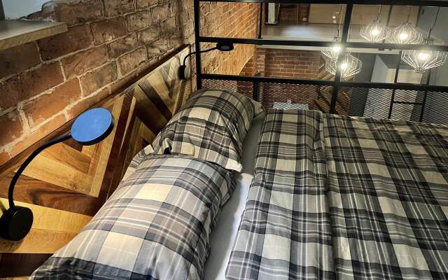 Апартаменты Уют на Галерной