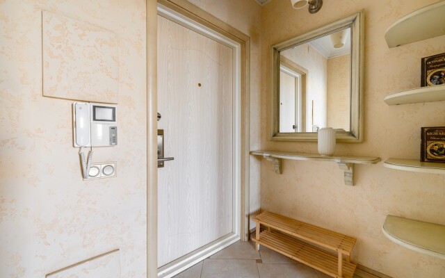 Апартаменты LetYourFlat Гороховая