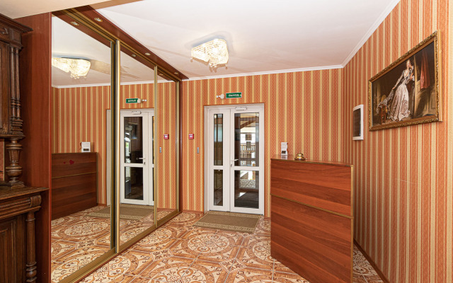 Georgievskiy Hotel